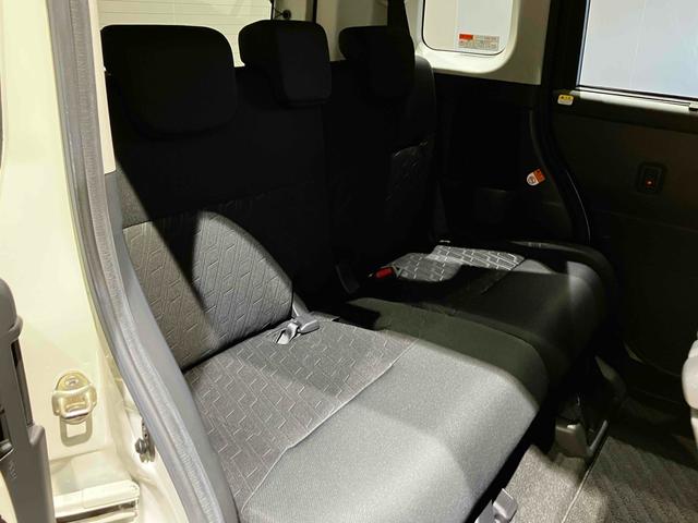 タンク カスタムＧ　Ｓ　ドライブレコーダー　ＥＴＣ　バックカメラ　ナビ　ＴＶ　両側電動スライドドア　クリアランスソナー　オートクルーズコントロール　衝突被害軽減システム　アルミホイール　オートライト　ＬＥＤヘッドランプ（40枚目）