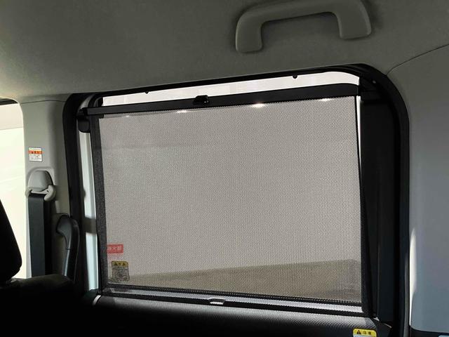 タンク カスタムＧ　Ｓ　ドライブレコーダー　ＥＴＣ　バックカメラ　ナビ　ＴＶ　両側電動スライドドア　クリアランスソナー　オートクルーズコントロール　衝突被害軽減システム　アルミホイール　オートライト　ＬＥＤヘッドランプ（43枚目）