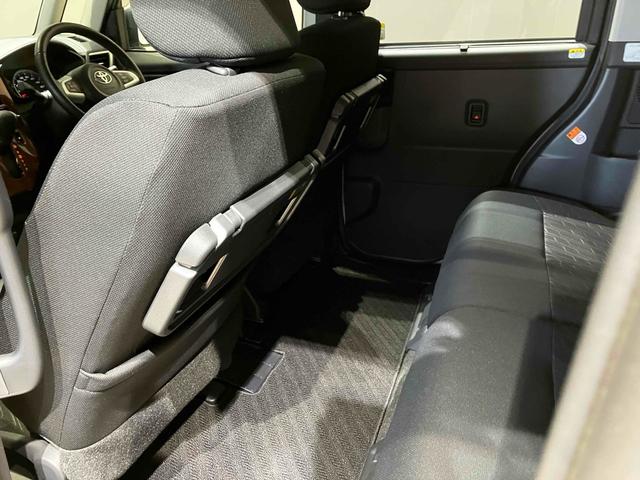 タンク カスタムＧ　Ｓ　ドライブレコーダー　ＥＴＣ　バックカメラ　ナビ　ＴＶ　両側電動スライドドア　クリアランスソナー　オートクルーズコントロール　衝突被害軽減システム　アルミホイール　オートライト　ＬＥＤヘッドランプ（45枚目）