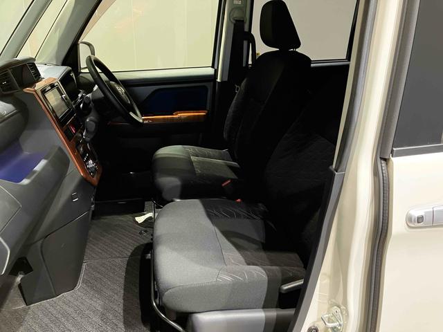 タンク カスタムＧ　Ｓ　ドライブレコーダー　ＥＴＣ　バックカメラ　ナビ　ＴＶ　両側電動スライドドア　クリアランスソナー　オートクルーズコントロール　衝突被害軽減システム　アルミホイール　オートライト　ＬＥＤヘッドランプ（47枚目）