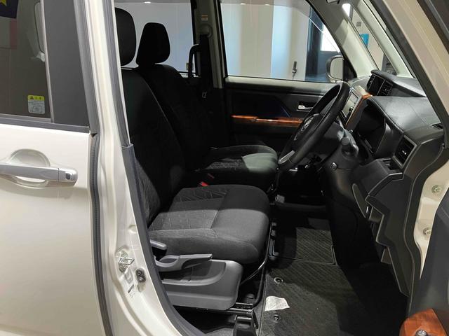 タンク カスタムＧ　Ｓ　ドライブレコーダー　ＥＴＣ　バックカメラ　ナビ　ＴＶ　両側電動スライドドア　クリアランスソナー　オートクルーズコントロール　衝突被害軽減システム　アルミホイール　オートライト　ＬＥＤヘッドランプ（49枚目）