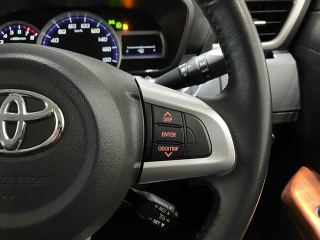 タンク カスタムＧ　Ｓ　ドライブレコーダー　ＥＴＣ　バックカメラ　ナビ　ＴＶ　両側電動スライドドア　クリアランスソナー　オートクルーズコントロール　衝突被害軽減システム　アルミホイール　オートライト　ＬＥＤヘッドランプ（53枚目）