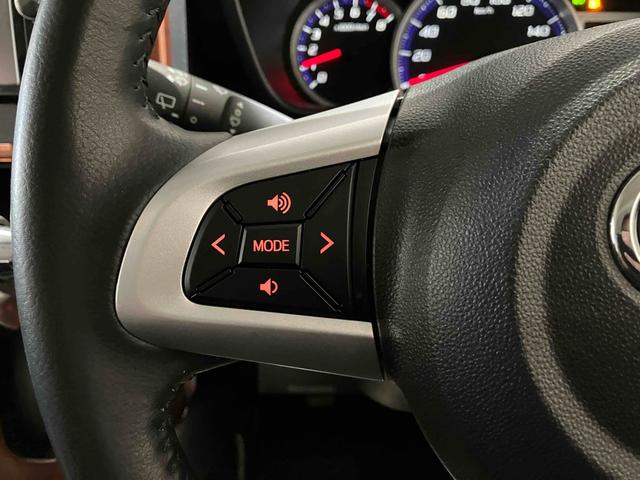 タンク カスタムＧ　Ｓ　ドライブレコーダー　ＥＴＣ　バックカメラ　ナビ　ＴＶ　両側電動スライドドア　クリアランスソナー　オートクルーズコントロール　衝突被害軽減システム　アルミホイール　オートライト　ＬＥＤヘッドランプ（56枚目）