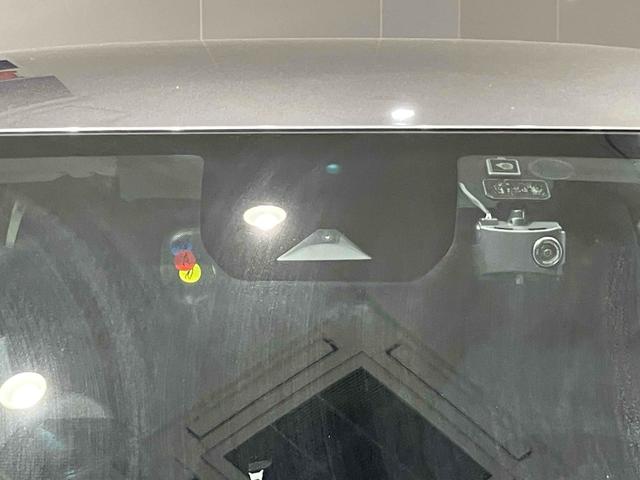 ノート Ｓ　ＥＴＣ　バックカメラ　ナビ　クリアランスソナー　衝突被害軽減システム　オートマチックハイビーム　オートライト　スマートキー　電動格納ミラー　ＣＶＴ　盗難防止システム　衝突安全ボディ（25枚目）