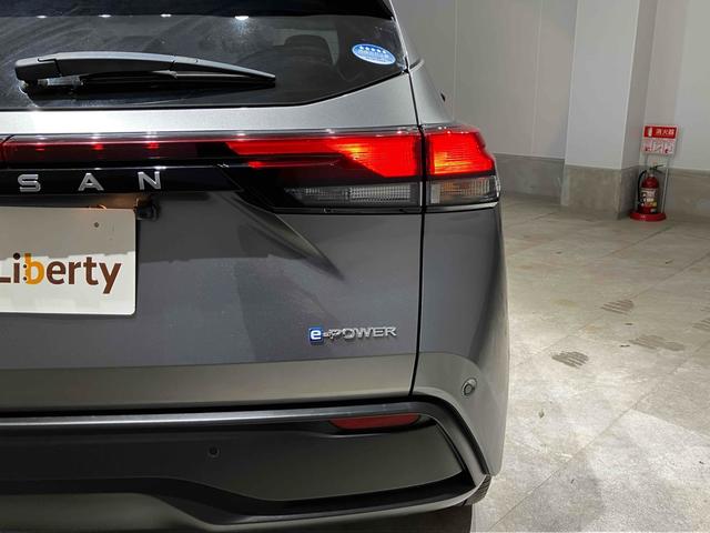 ノート Ｓ　ＥＴＣ　バックカメラ　ナビ　クリアランスソナー　衝突被害軽減システム　オートマチックハイビーム　オートライト　スマートキー　電動格納ミラー　ＣＶＴ　盗難防止システム　衝突安全ボディ（29枚目）