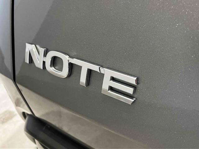 ノート Ｓ　ＥＴＣ　バックカメラ　ナビ　クリアランスソナー　衝突被害軽減システム　オートマチックハイビーム　オートライト　スマートキー　電動格納ミラー　ＣＶＴ　盗難防止システム　衝突安全ボディ（30枚目）