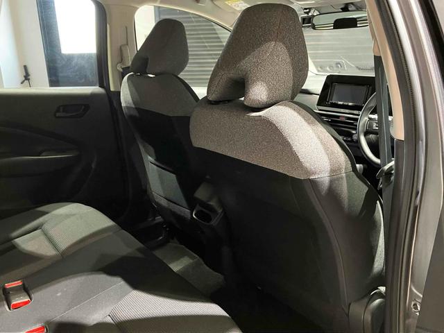 ノート Ｓ　ＥＴＣ　バックカメラ　ナビ　クリアランスソナー　衝突被害軽減システム　オートマチックハイビーム　オートライト　スマートキー　電動格納ミラー　ＣＶＴ　盗難防止システム　衝突安全ボディ（36枚目）