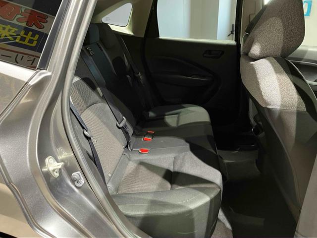 ノート Ｓ　ＥＴＣ　バックカメラ　ナビ　クリアランスソナー　衝突被害軽減システム　オートマチックハイビーム　オートライト　スマートキー　電動格納ミラー　ＣＶＴ　盗難防止システム　衝突安全ボディ（37枚目）