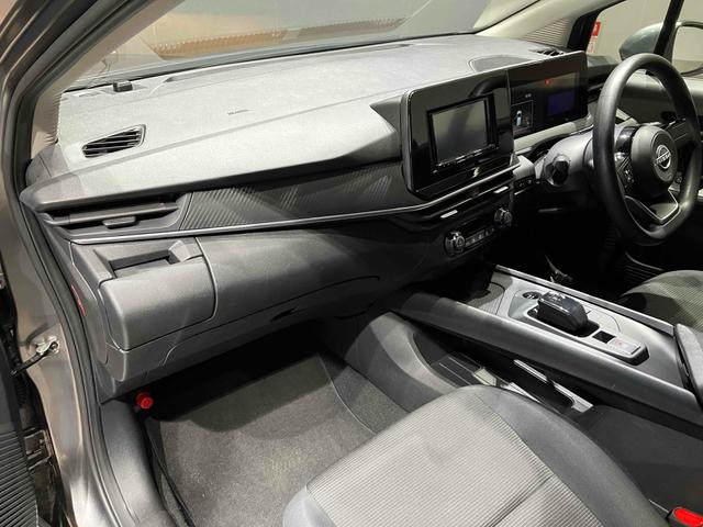 ノート Ｓ　ＥＴＣ　バックカメラ　ナビ　クリアランスソナー　衝突被害軽減システム　オートマチックハイビーム　オートライト　スマートキー　電動格納ミラー　ＣＶＴ　盗難防止システム　衝突安全ボディ（40枚目）