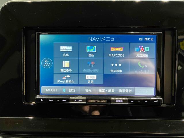 ノート Ｓ　ＥＴＣ　バックカメラ　ナビ　クリアランスソナー　衝突被害軽減システム　オートマチックハイビーム　オートライト　スマートキー　電動格納ミラー　ＣＶＴ　盗難防止システム　衝突安全ボディ（53枚目）