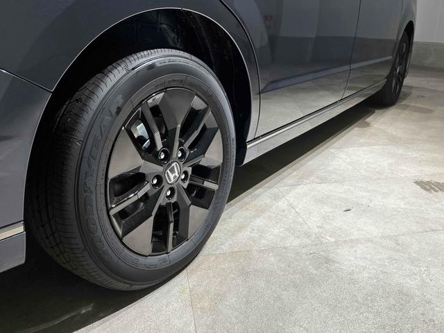 ステップワゴン スパーダ　バックカメラ　クリアランスソナー　オートクルーズコントロール　レーンアシスト　衝突被害軽減システム　両側電動スライドドア　オートライト　ＬＥＤヘッドランプ　スマートキー　電動格納ミラー　シートヒーター（19枚目）