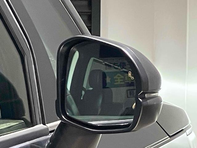 ステップワゴン スパーダ　バックカメラ　クリアランスソナー　オートクルーズコントロール　レーンアシスト　衝突被害軽減システム　両側電動スライドドア　オートライト　ＬＥＤヘッドランプ　スマートキー　電動格納ミラー　シートヒーター（24枚目）