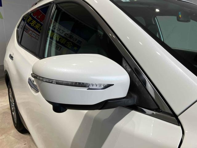 エクストレイル ２０Ｘｔｔ　エマージェンシーブレーキパッケージ　４ＷＤ　ＥＴＣ　全周囲カメラ　クリアランスソナー　オートクルーズコントロール　衝突被害軽減システム　ナビ　ＴＶ　オートライト　ＬＥＤヘッドランプ　電動リアゲート　アルミホイール　スマートキー（32枚目）