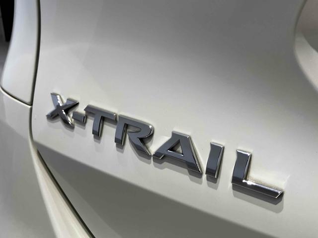 エクストレイル ２０Ｘｔｔ　エマージェンシーブレーキパッケージ　４ＷＤ　ＥＴＣ　全周囲カメラ　クリアランスソナー　オートクルーズコントロール　衝突被害軽減システム　ナビ　ＴＶ　オートライト　ＬＥＤヘッドランプ　電動リアゲート　アルミホイール　スマートキー（36枚目）