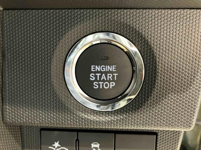 タフト Ｇ　クロムベンチャー　バックカメラ　クリアランスソナー　オートクルーズコントロール　衝突被害軽減システム　オートライト　スマートキー　アイドリングストップ　電動格納ミラー　シートヒーター　サンルーフ　ＣＶＴ　ＡＢＳ　ＥＳＣ（7枚目）