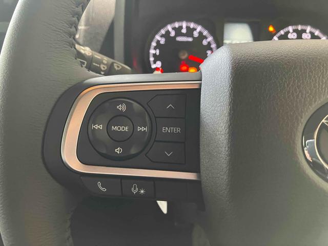 タフト Ｇ　クロムベンチャー　バックカメラ　クリアランスソナー　オートクルーズコントロール　衝突被害軽減システム　オートライト　スマートキー　アイドリングストップ　電動格納ミラー　シートヒーター　サンルーフ　ＣＶＴ　ＡＢＳ　ＥＳＣ（10枚目）