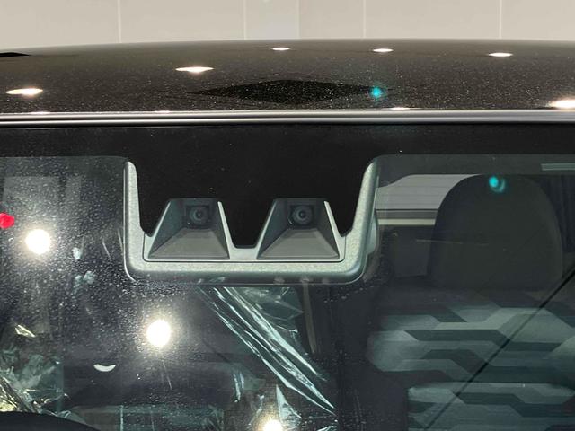 タフト Ｇ　クロムベンチャー　バックカメラ　クリアランスソナー　オートクルーズコントロール　衝突被害軽減システム　オートライト　スマートキー　アイドリングストップ　電動格納ミラー　シートヒーター　サンルーフ　ＣＶＴ　ＡＢＳ　ＥＳＣ（24枚目）