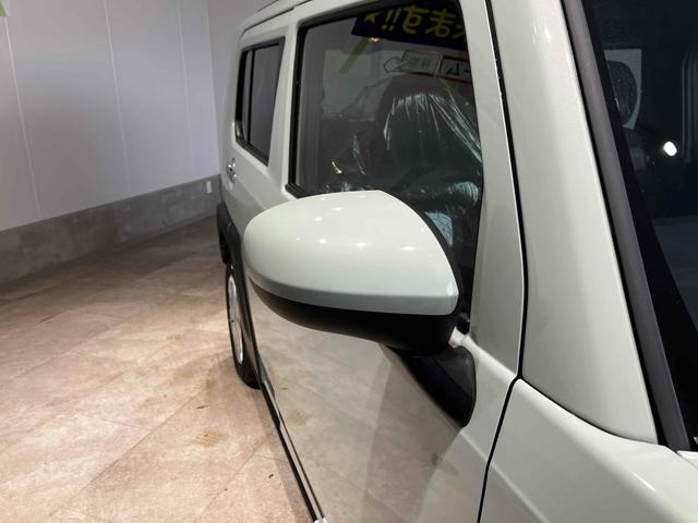 タフト Ｇ　クロムベンチャー　バックカメラ　クリアランスソナー　オートクルーズコントロール　衝突被害軽減システム　オートライト　スマートキー　アイドリングストップ　電動格納ミラー　シートヒーター　サンルーフ　ＣＶＴ　ＡＢＳ　ＥＳＣ（25枚目）