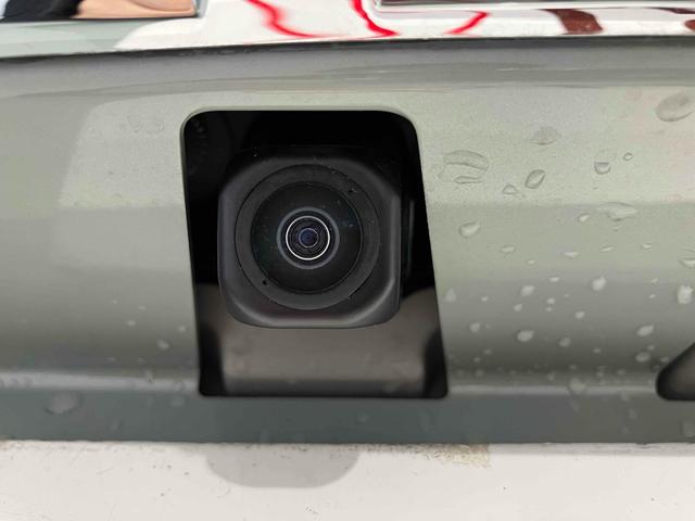 タフト Ｇ　クロムベンチャー　バックカメラ　クリアランスソナー　オートクルーズコントロール　衝突被害軽減システム　オートライト　スマートキー　アイドリングストップ　電動格納ミラー　シートヒーター　サンルーフ　ＣＶＴ　ＡＢＳ　ＥＳＣ（29枚目）