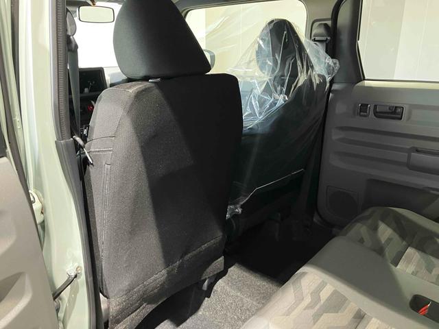 タフト Ｇ　クロムベンチャー　バックカメラ　クリアランスソナー　オートクルーズコントロール　衝突被害軽減システム　オートライト　スマートキー　アイドリングストップ　電動格納ミラー　シートヒーター　サンルーフ　ＣＶＴ　ＡＢＳ　ＥＳＣ（35枚目）