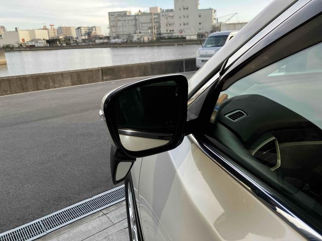 エクストレイル ２０Ｘ　エマージェンシーブレーキパッケージ　ＥＴＣ　バックカメラ　クリアランスソナー　衝突被害軽減システム　オートライト　アルミホイール　スマートキー　アイドリングストップ　電動格納ミラー　シートヒーター　ＣＶＴ　盗難防止システム（21枚目）