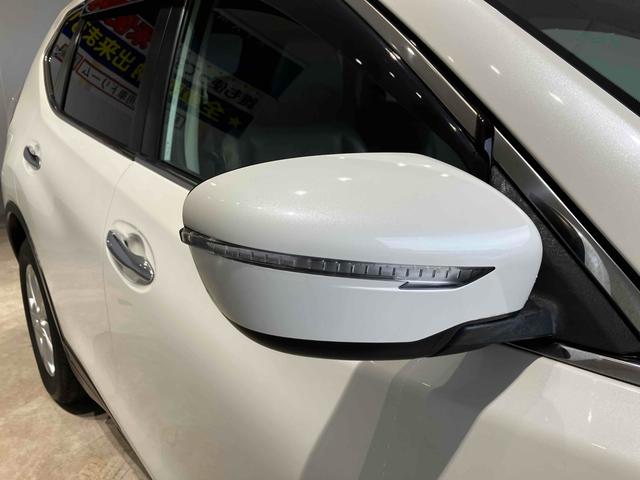 エクストレイル ２０Ｘ　エマージェンシーブレーキパッケージ　ＥＴＣ　バックカメラ　クリアランスソナー　衝突被害軽減システム　オートライト　アルミホイール　スマートキー　アイドリングストップ　電動格納ミラー　シートヒーター　ＣＶＴ　盗難防止システム（23枚目）