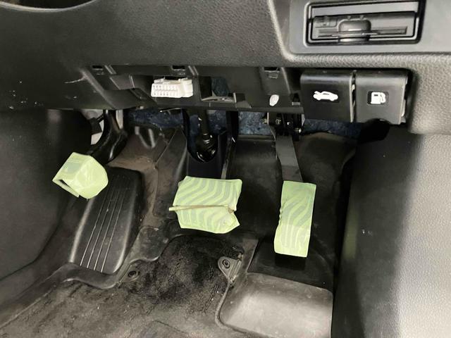 エクストレイル ２０Ｘ　エマージェンシーブレーキパッケージ　ＥＴＣ　バックカメラ　クリアランスソナー　衝突被害軽減システム　オートライト　アルミホイール　スマートキー　アイドリングストップ　電動格納ミラー　シートヒーター　ＣＶＴ　盗難防止システム（44枚目）