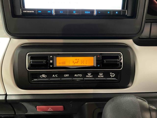 スペーシア ハイブリッドＧ　ＥＴＣ　バックカメラ　両側スライドドア　ナビ　ＴＶ　クリアランスソナー　レーンアシスト　衝突被害軽減システム　オートライト　スマートキー　アイドリングストップ　電動格納ミラー　ベンチシート　ＣＶＴ（9枚目）