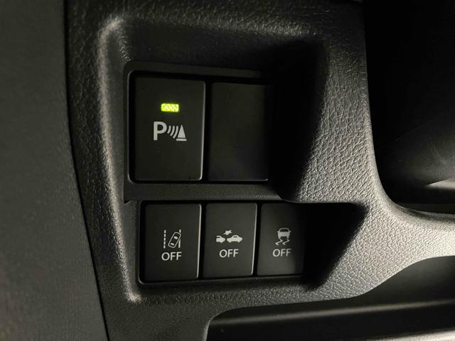 スペーシア ハイブリッドＧ　ＥＴＣ　バックカメラ　両側スライドドア　ナビ　ＴＶ　クリアランスソナー　レーンアシスト　衝突被害軽減システム　オートライト　スマートキー　アイドリングストップ　電動格納ミラー　ベンチシート　ＣＶＴ（11枚目）