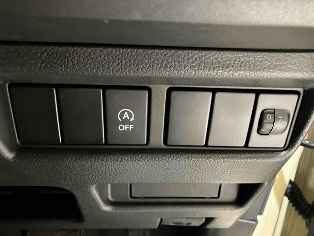 スペーシア ハイブリッドＧ　ＥＴＣ　バックカメラ　両側スライドドア　ナビ　ＴＶ　クリアランスソナー　レーンアシスト　衝突被害軽減システム　オートライト　スマートキー　アイドリングストップ　電動格納ミラー　ベンチシート　ＣＶＴ（12枚目）