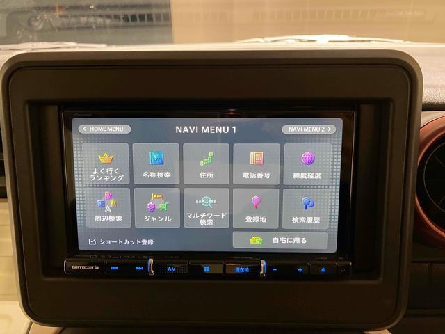 スペーシア ハイブリッドＧ　ＥＴＣ　バックカメラ　両側スライドドア　ナビ　ＴＶ　クリアランスソナー　レーンアシスト　衝突被害軽減システム　オートライト　スマートキー　アイドリングストップ　電動格納ミラー　ベンチシート　ＣＶＴ（26枚目）