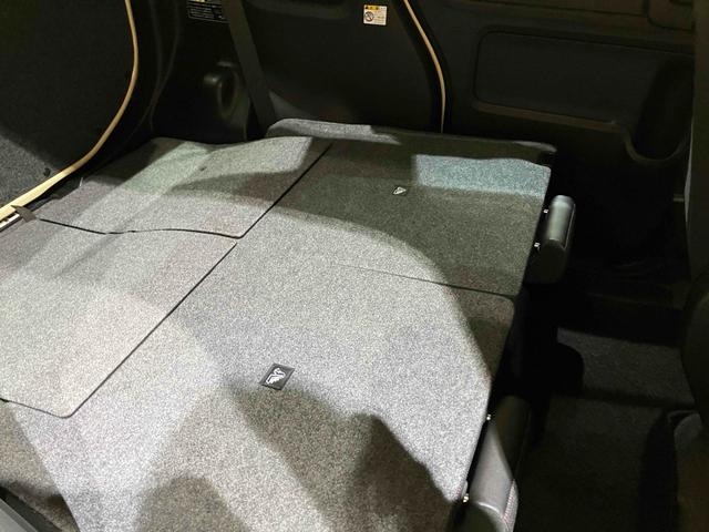 スペーシア ハイブリッドＧ　ＥＴＣ　バックカメラ　両側スライドドア　ナビ　ＴＶ　クリアランスソナー　レーンアシスト　衝突被害軽減システム　オートライト　スマートキー　アイドリングストップ　電動格納ミラー　ベンチシート　ＣＶＴ（35枚目）