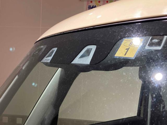 スペーシア ハイブリッドＧ　ＥＴＣ　バックカメラ　両側スライドドア　ナビ　ＴＶ　クリアランスソナー　レーンアシスト　衝突被害軽減システム　オートライト　スマートキー　アイドリングストップ　電動格納ミラー　ベンチシート　ＣＶＴ（44枚目）