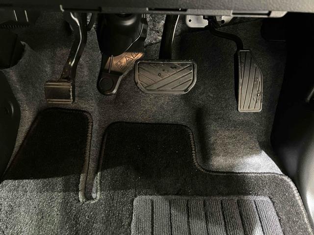 スペーシア ハイブリッドＧ　ＥＴＣ　バックカメラ　両側スライドドア　ナビ　ＴＶ　クリアランスソナー　レーンアシスト　衝突被害軽減システム　オートライト　スマートキー　アイドリングストップ　電動格納ミラー　ベンチシート　ＣＶＴ（45枚目）