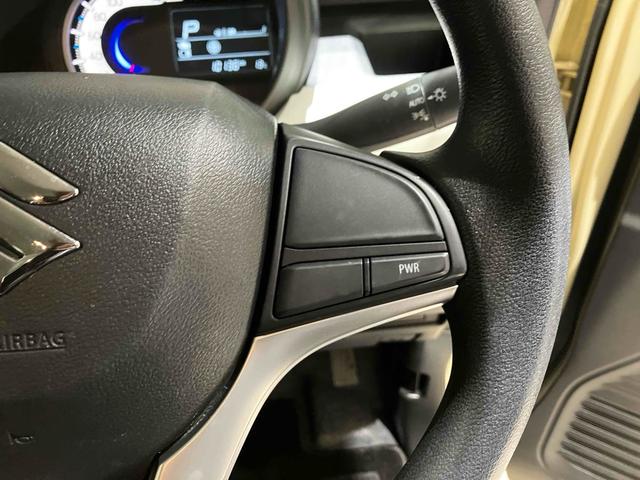 スペーシア ハイブリッドＧ　ＥＴＣ　バックカメラ　両側スライドドア　ナビ　ＴＶ　クリアランスソナー　レーンアシスト　衝突被害軽減システム　オートライト　スマートキー　アイドリングストップ　電動格納ミラー　ベンチシート　ＣＶＴ（48枚目）