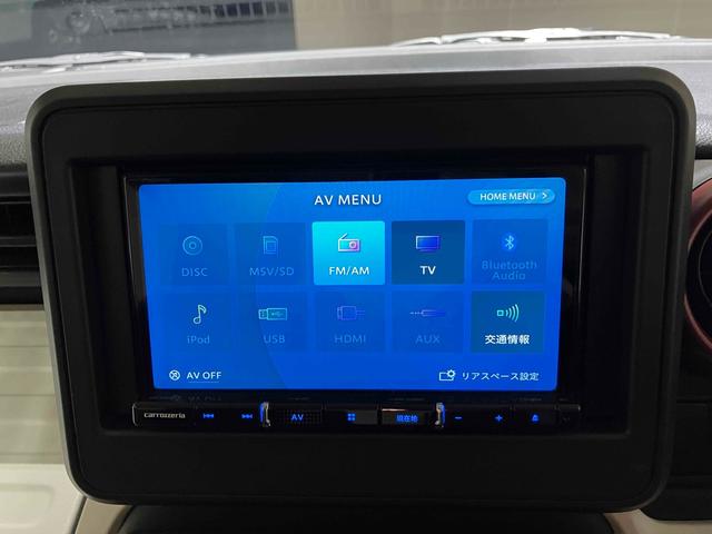 スペーシア ハイブリッドＧ　ＥＴＣ　バックカメラ　両側スライドドア　ナビ　ＴＶ　クリアランスソナー　レーンアシスト　衝突被害軽減システム　オートライト　スマートキー　アイドリングストップ　電動格納ミラー　ベンチシート　ＣＶＴ（49枚目）