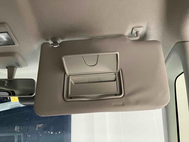 スペーシア ハイブリッドＧ　ＥＴＣ　バックカメラ　両側スライドドア　ナビ　ＴＶ　クリアランスソナー　レーンアシスト　衝突被害軽減システム　オートライト　スマートキー　アイドリングストップ　電動格納ミラー　ベンチシート　ＣＶＴ（53枚目）