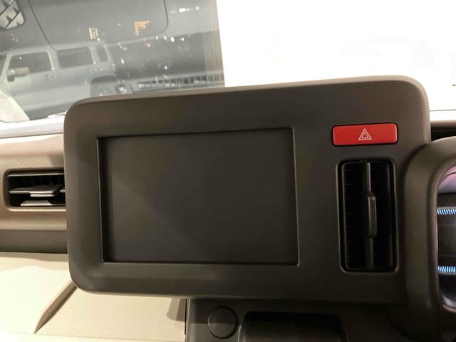 スペーシア ハイブリッドＧ　両側スライドドア　クリアランスソナー　オートライト　スマートキー　アイドリングストップ　電動格納ミラー　ＣＶＴ　ＥＳＣ　エアコン（7枚目）