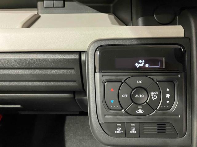 スペーシア ハイブリッドＧ　両側スライドドア　クリアランスソナー　オートライト　スマートキー　アイドリングストップ　電動格納ミラー　ＣＶＴ　ＥＳＣ　エアコン（8枚目）