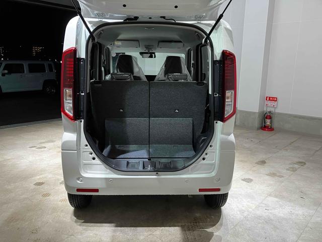 スペーシア ハイブリッドＧ　両側スライドドア　クリアランスソナー　オートライト　スマートキー　アイドリングストップ　電動格納ミラー　ＣＶＴ　ＥＳＣ　エアコン（21枚目）