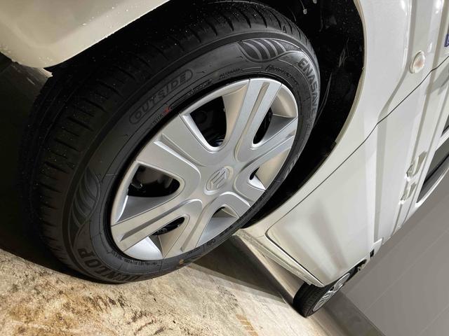 スペーシア ハイブリッドＧ　両側スライドドア　クリアランスソナー　オートライト　スマートキー　アイドリングストップ　電動格納ミラー　ＣＶＴ　ＥＳＣ　エアコン（23枚目）