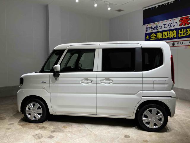 スペーシア ハイブリッドＧ　両側スライドドア　クリアランスソナー　オートライト　スマートキー　アイドリングストップ　電動格納ミラー　ＣＶＴ　ＥＳＣ　エアコン（24枚目）