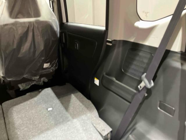 スペーシア ハイブリッドＧ　両側スライドドア　クリアランスソナー　オートライト　スマートキー　アイドリングストップ　電動格納ミラー　ＣＶＴ　ＥＳＣ　エアコン（30枚目）