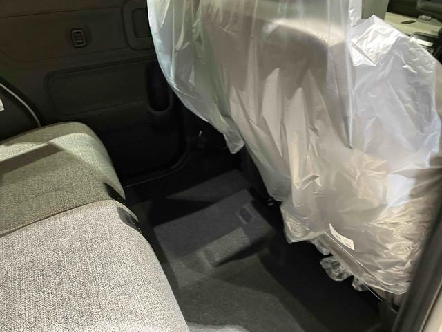 スペーシア ハイブリッドＧ　両側スライドドア　クリアランスソナー　オートライト　スマートキー　アイドリングストップ　電動格納ミラー　ＣＶＴ　ＥＳＣ　エアコン（32枚目）