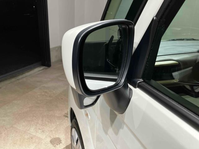 スペーシア ハイブリッドＧ　両側スライドドア　クリアランスソナー　オートライト　スマートキー　アイドリングストップ　電動格納ミラー　ＣＶＴ　ＥＳＣ　エアコン（38枚目）