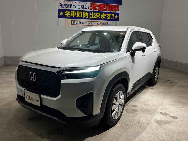 ＷＲ－Ｖ Ｘ　バックカメラ　クリアランスソナー　オートクルーズコントロール　レーンアシスト　衝突被害軽減システム　オートライト　ＬＥＤヘッドランプ　スマートキー　電動格納ミラー　ＣＶＴ　盗難防止システム　ＵＳＢ（15枚目）