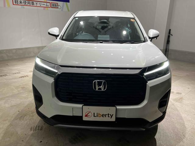 ＷＲ－Ｖ Ｘ　バックカメラ　クリアランスソナー　オートクルーズコントロール　レーンアシスト　衝突被害軽減システム　オートライト　ＬＥＤヘッドランプ　スマートキー　電動格納ミラー　ＣＶＴ　盗難防止システム　ＵＳＢ（16枚目）