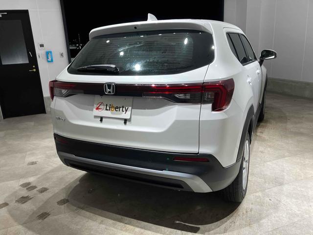 ＷＲ－Ｖ Ｘ　バックカメラ　クリアランスソナー　オートクルーズコントロール　レーンアシスト　衝突被害軽減システム　オートライト　ＬＥＤヘッドランプ　スマートキー　電動格納ミラー　ＣＶＴ　盗難防止システム　ＵＳＢ（18枚目）