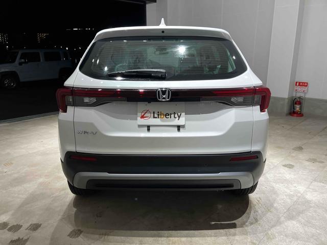 ＷＲ－Ｖ Ｘ　バックカメラ　クリアランスソナー　オートクルーズコントロール　レーンアシスト　衝突被害軽減システム　オートライト　ＬＥＤヘッドランプ　スマートキー　電動格納ミラー　ＣＶＴ　盗難防止システム　ＵＳＢ（19枚目）