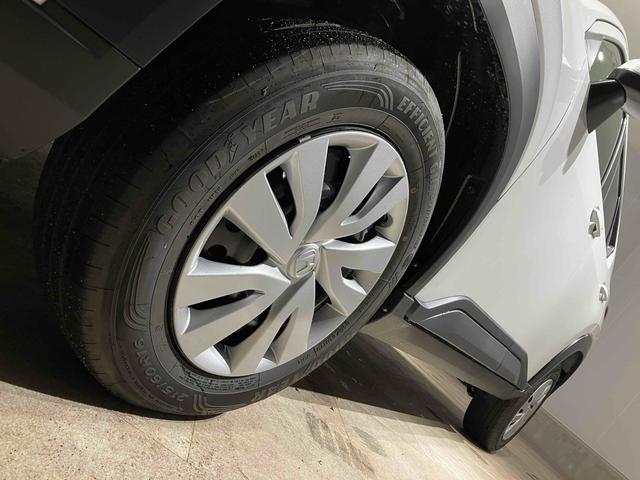 ＷＲ－Ｖ Ｘ　バックカメラ　クリアランスソナー　オートクルーズコントロール　レーンアシスト　衝突被害軽減システム　オートライト　ＬＥＤヘッドランプ　スマートキー　電動格納ミラー　ＣＶＴ　盗難防止システム　ＵＳＢ（23枚目）